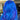 RPR My Colour Vivid Mask Blue 200ML RPR Hair Care - On Line Hair Depot
