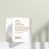 Evo Cassius Styling Clay Evo Haircare - On Line Hair Depot