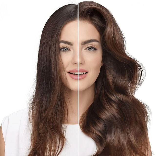 Argan De Luxe 10 in 1 Spray Intensive Hair Treatment 