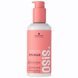 Schwarzkopf Osis+ Upload Bodifying Hair Cream 200ml - On Line Hair Depot