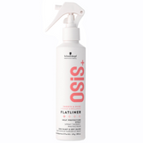 Schwarzkopf Osis+ Flatliner Heat Protection Spray 200ml - On Line Hair Depot