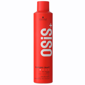 Schwarzkopf OSIS+ Texture Craft Spray 300ml Schwarzkopf Professional - On Line Hair Depot