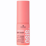 Schwarzkopf Osis+ Soft Dust Soft Volume Powder 10g Schwarzkopf Professional - On Line Hair Depot