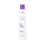 Schwarzkopf Bonacure Frizz Away Shampoo 250ml - On Line Hair Depot