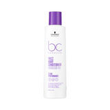 Schwarzkopf Bonacure Frizz Away Conditioner 200ml - On Line Hair Depot