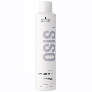 Schwarzkopf Osis+ Refresh Dust Bodifying Dry Shampoo 300 ml Schwarzkopf Professional - On Line Hair Depot