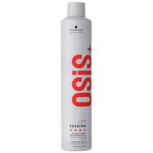 Schwarzkopf OSiS+ Session Extreme Strong Hold Hairspray 300ml Schwarzkopf Professional - On Line Hair Depot