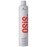 Schwarzkopf OSiS+ Session Extreme Strong Hold Hairspray 300ml - On Line Hair Depot