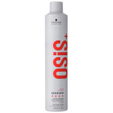 Schwarzkopf OSiS+ Session Extreme Strong Hold Hairspray 300ml Schwarzkopf Professional - On Line Hair Depot