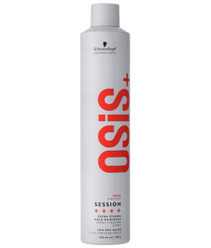 Schwarzkopf OSiS+ Session Extreme Strong Hold Hairspray 300ml Schwarzkopf Professional - On Line Hair Depot