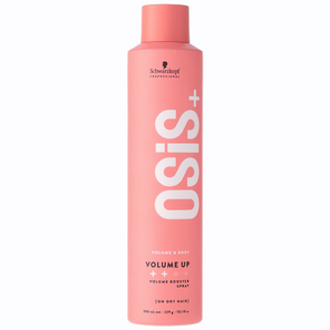 Schwarzkopf Osis+ Volume Up Volume Booster Spray 300ml Schwarzkopf Professional - On Line Hair Depot