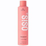 Schwarzkopf Osis+ Volume Up Volume Booster Spray 300ml - On Line Hair Depot