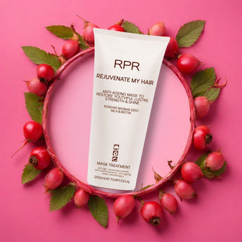 RPR Rejuvenate My Hair