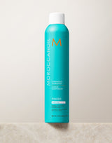 Moroccanoil Luminous Hair Spray Medium finish - On Line Hair Depot