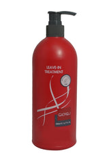 GKMBJ Leave-In Treatment with Olive Extract 500ml Rich & Nourishing - Repair - On Line Hair Depot