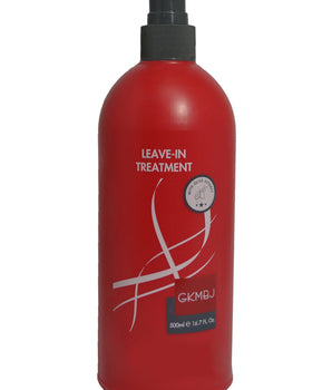 GKMBJ Leave-In Treatment with Olive Extract 500ml Rich & Nourishing - Repair GKMBJ - On Line Hair Depot
