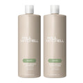 Paul Mitchell Super Skinny Shampoo and Conditioner 1lt Duo - On Line Hair Depot