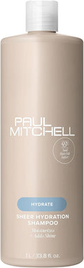 Paul Mitchell Sheer Hydrate Shampoo 1000ml