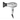 Parlux DigitAlyon Hair Dryer Silver 2400w - 395g - On Line Hair Depot