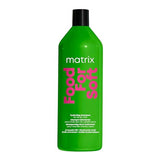 Matrix Food for Soft Shampoo 1000ml Matrix Total Results - On Line Hair Depot