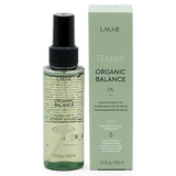 Lakme Teknia Organic Balance Oil - On Line Hair Depot