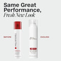 Paul Mitchell Hot Off The Press Heat Protectant – Thermal Protection Spray