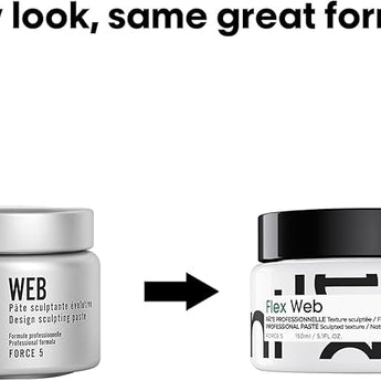 loreal flex webb