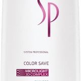 Wella SP Classic Color Save Shampoo 1 Litre - On Line Hair Depot