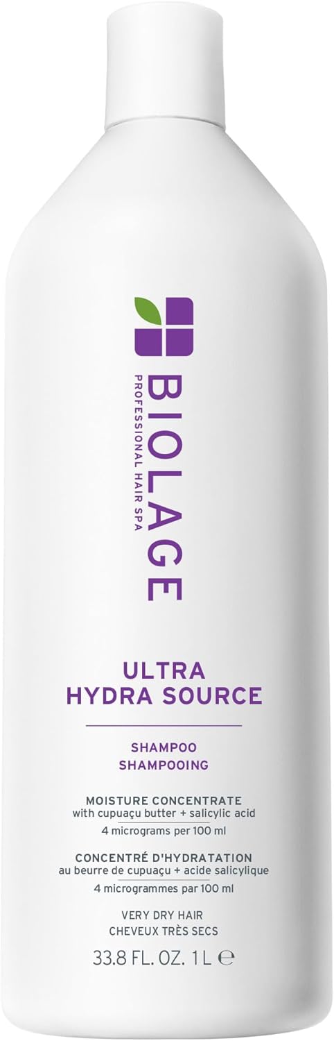 Biolage Hydrasource Shampoo - On Line Hair Depot