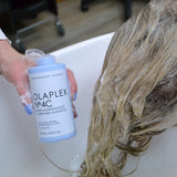 Olaplex NO.4c Bond Maintenance Clarifying Shampoo - On Line Hair Depot