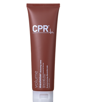 Vitafive CPR Maximiser Thickening Creme 150ml CPR Vitafive - On Line Hair Depot