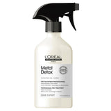 Loreal Professionnel Metal Detox Treatment Spray 500ml L'Oréal Professionnel - On Line Hair Depot
