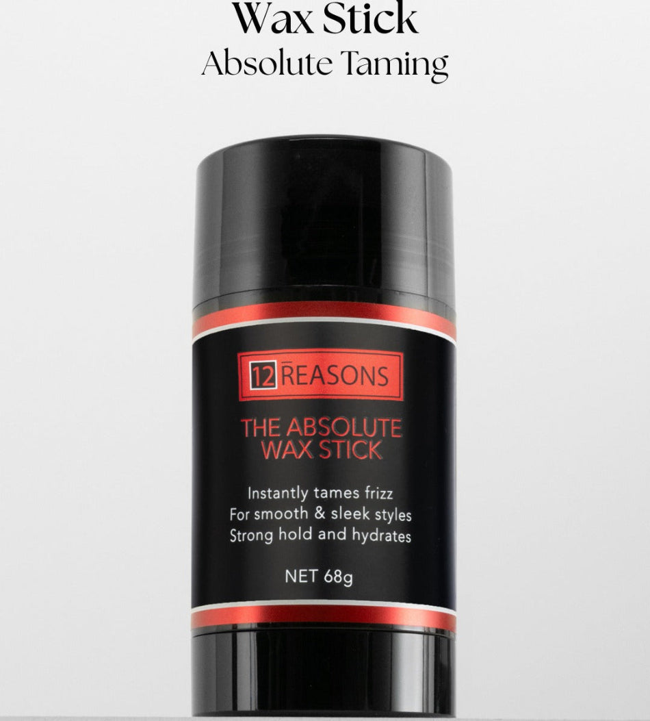 12Reasons The Absolute Wax Stick 68g