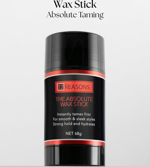 12Reasons The Absolute Wax Stick 68g