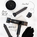 H2d Extreme Hair Dryer Black