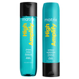 Matrix High Amplify Shampoo & Conditioner Duo - On Line Hair Depot