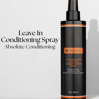 12Reasons The Absolute Leave-In Conditioning Spray 300ml
