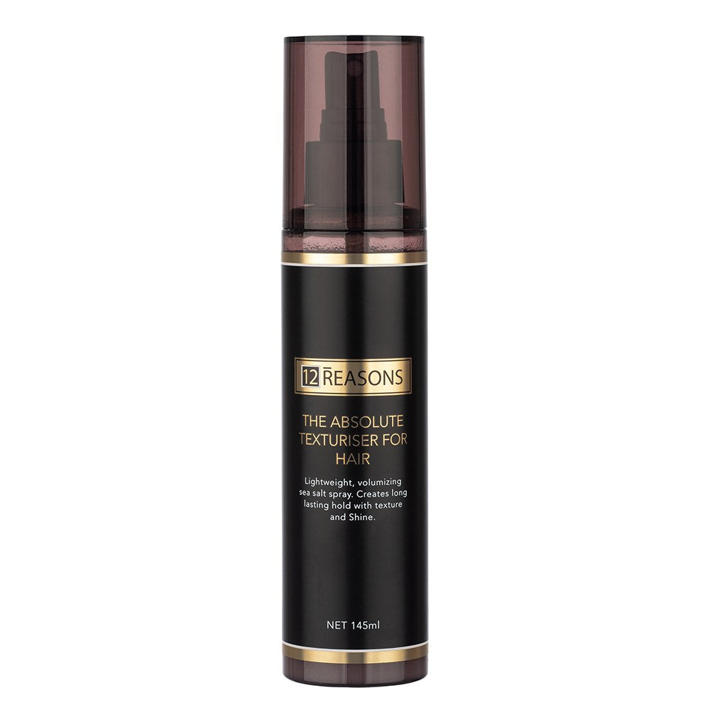 12Reasons The Absolute Texturiser Light weight Sea Salt Spray
