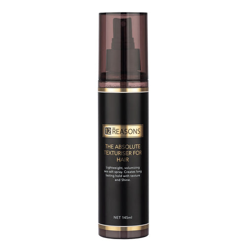 12Reasons The Absolute Texturiser Light weight Sea Salt Spray