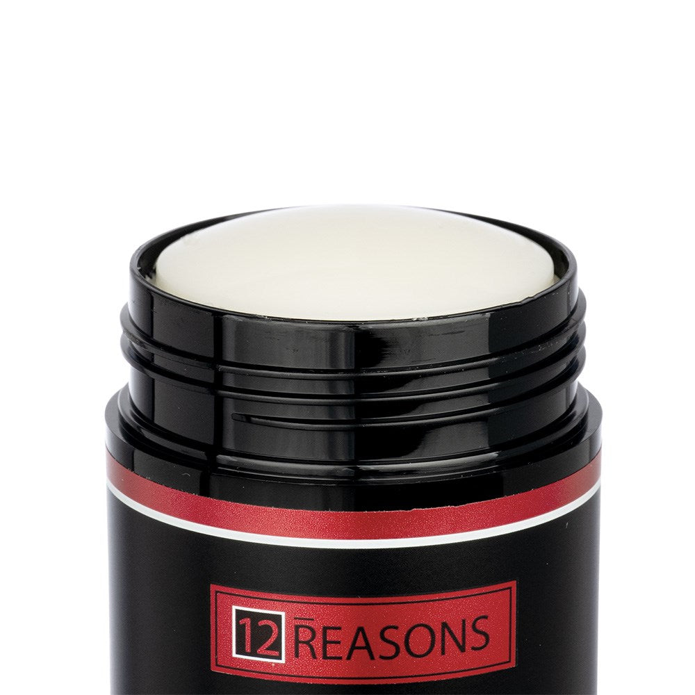  12Reasons The Absolute Wax Stick. This 100% vegan wax stick immediately tames frizz and flyaways