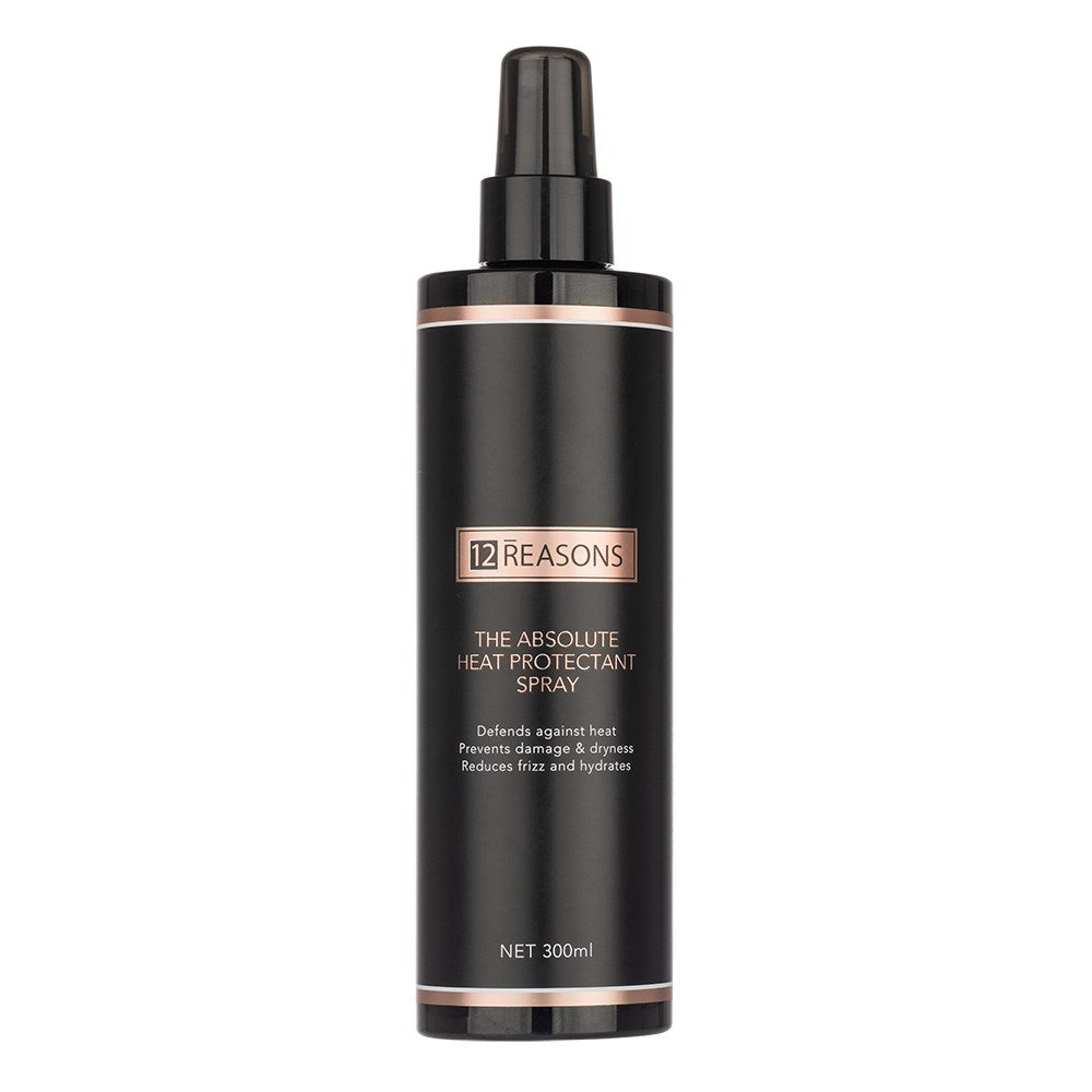 12Reasons The Absolute Heat Protectant Spray 300ml