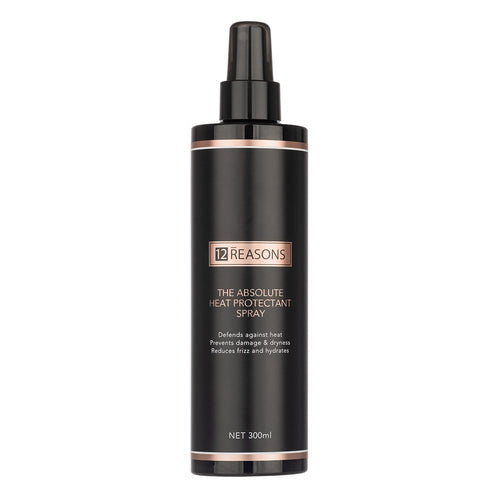 12Reasons The Absolute Heat Protectant Spray 300ml