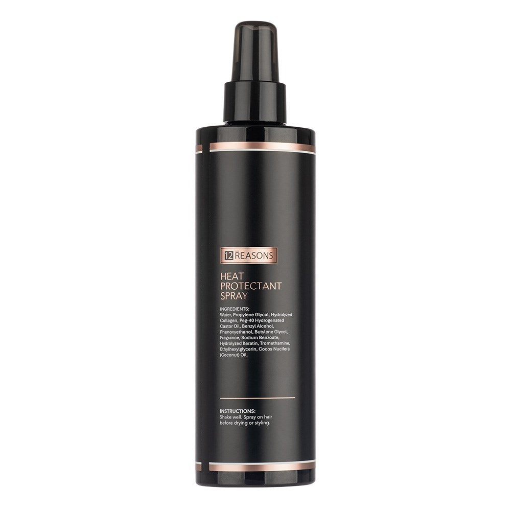 12Reasons The Absolute Heat Protectant Spray 300ml