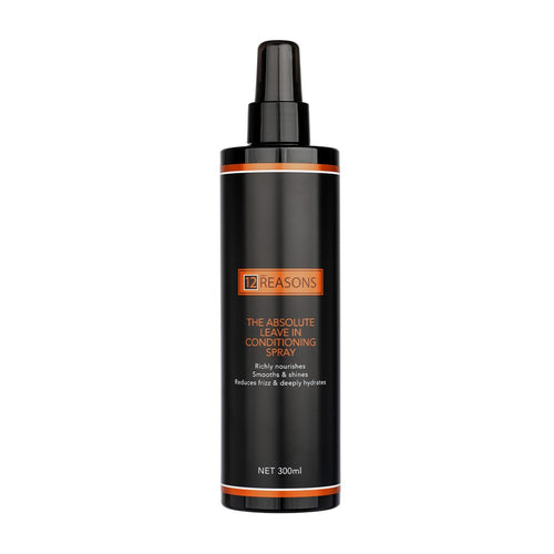 12Reasons The Absolute Leave-In Conditioning Spray 300ml