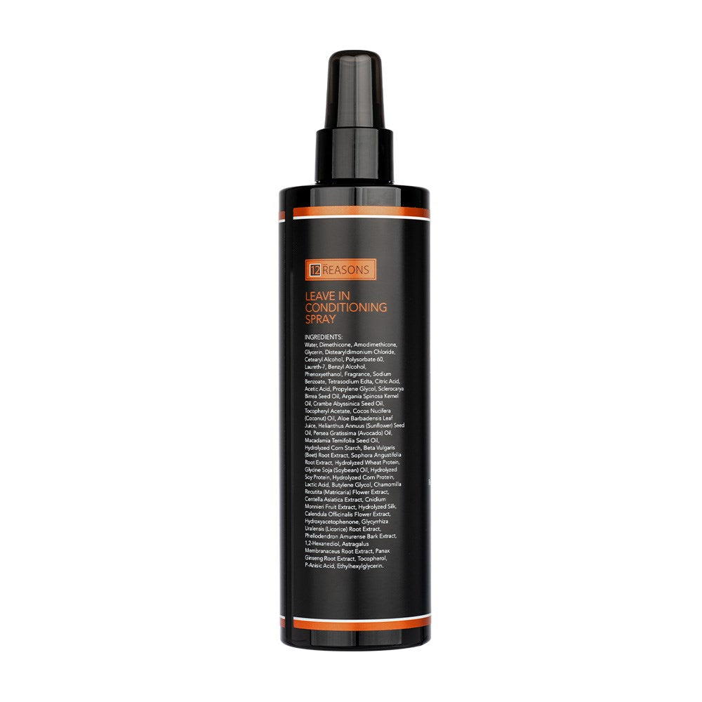 12Reasons The Absolute Leave-In Conditioning Spray 300ml