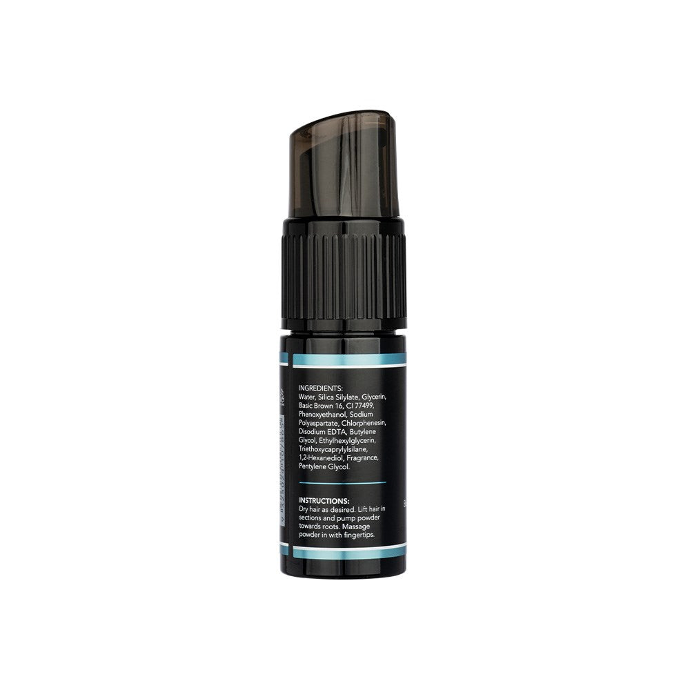  12Reasons The Absolute Texture Powder Dark Brown. Instantly transform flat, limp hair with volume and texture. 