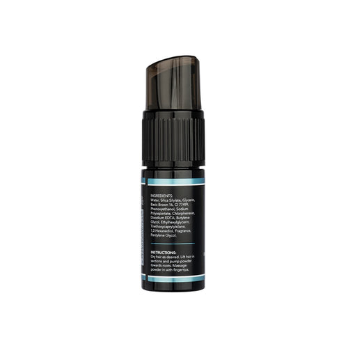  12Reasons The Absolute Texture Powder Dark Brown. Instantly transform flat, limp hair with volume and texture. 