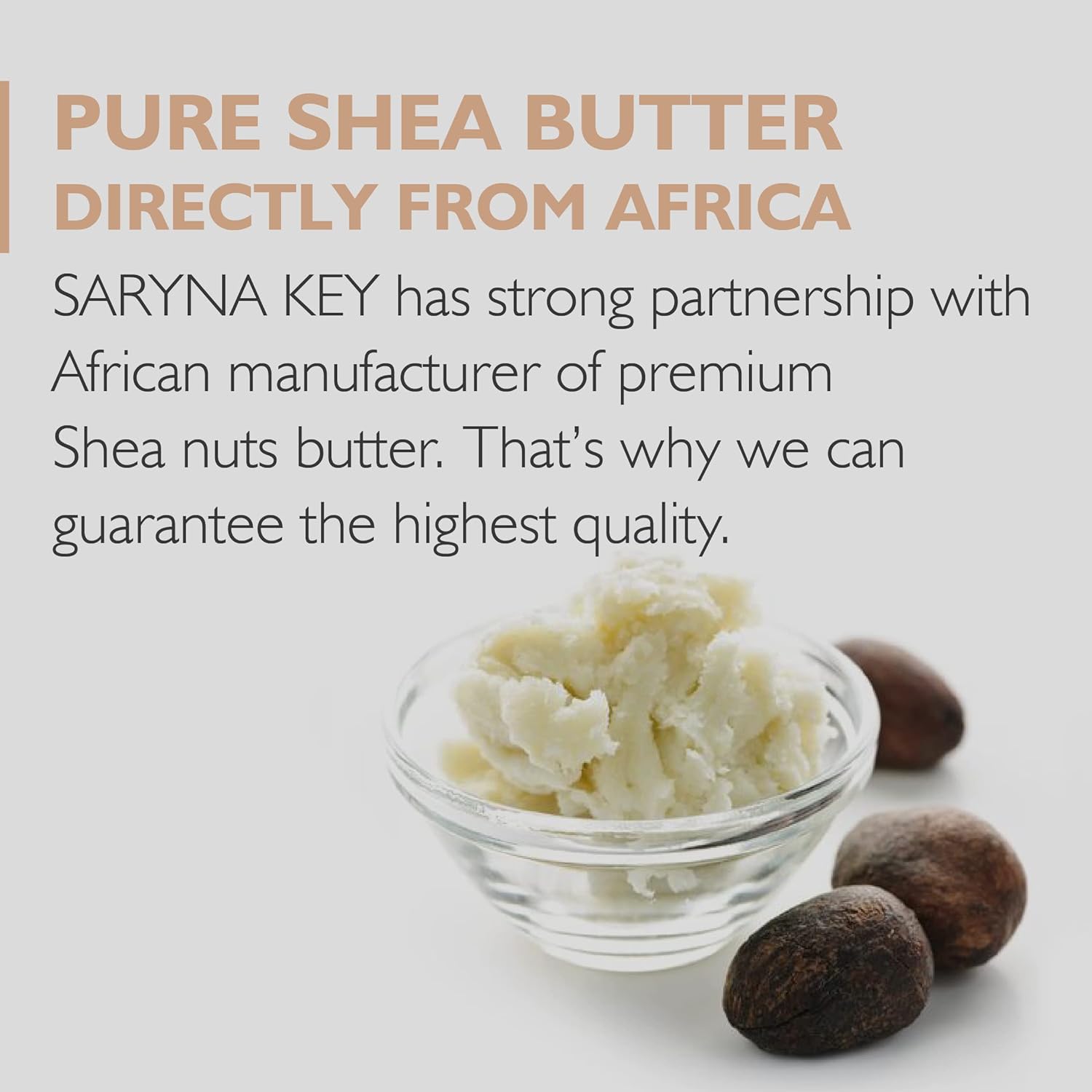 Saryna Key Shampoo and Conditioner