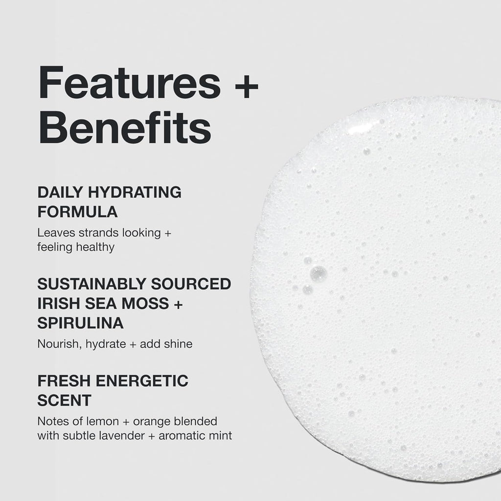 Paul Mitchell Sheer Hydrate Shampoo 1000ml