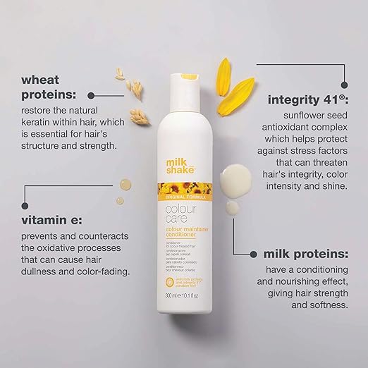 Milk Shake Colour Care Conditioner
